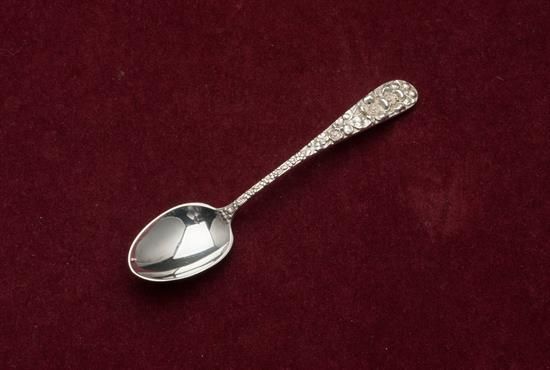 Picture of Small Tsps 5-1/2"