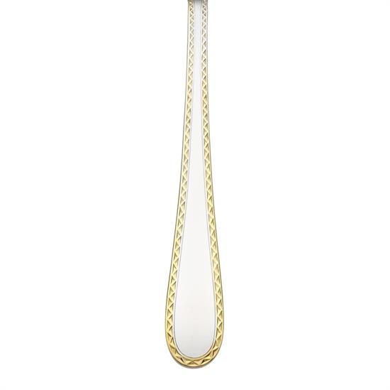 Picture of New Cream Soup Spoons