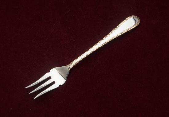Picture of Olive Fork