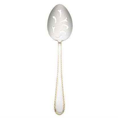 Picture of New Pierced Tablespoon