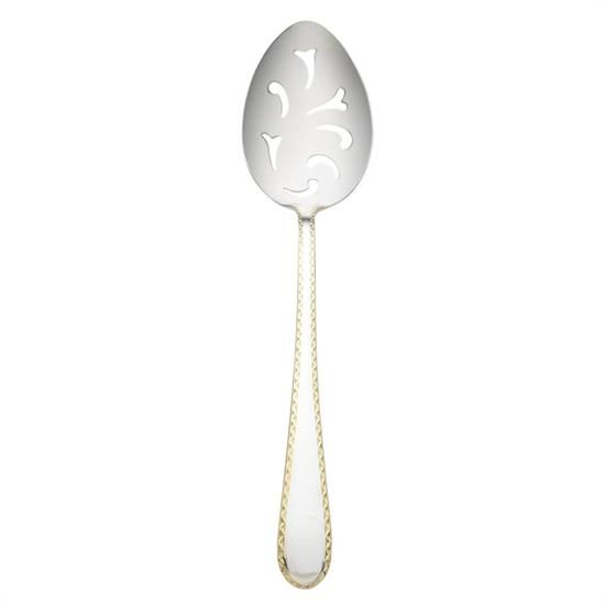 Picture of New Pierced Tablespoon