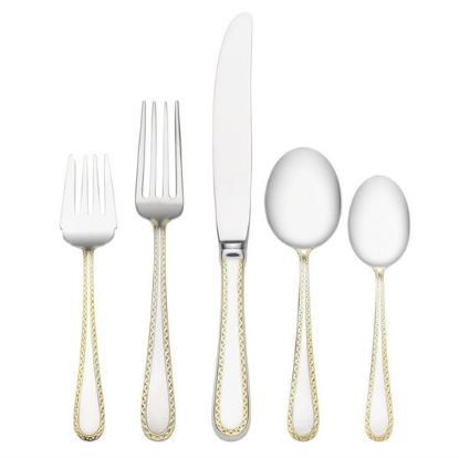 Picture of New 5pc. W/placespoon