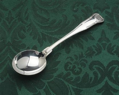 Picture of Cream Soup Spoons