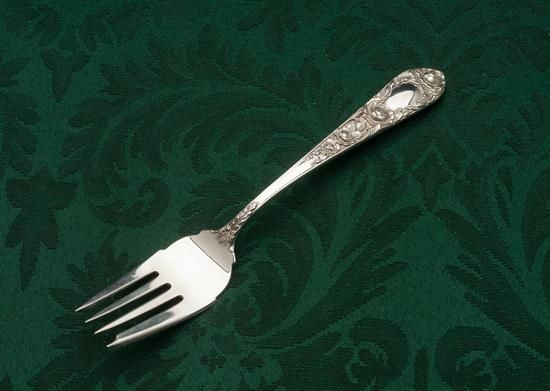 Picture of Salad Forks: