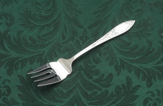 Picture of Salad Forks