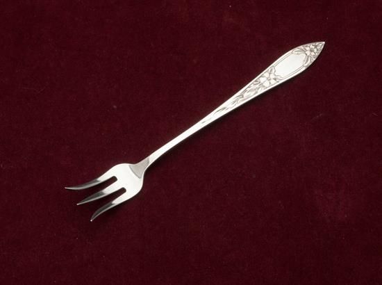 Picture of Cocktail Forks