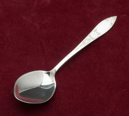 Picture of Mint Jelly Serv.spoon