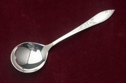 Picture of Sugar Spoon