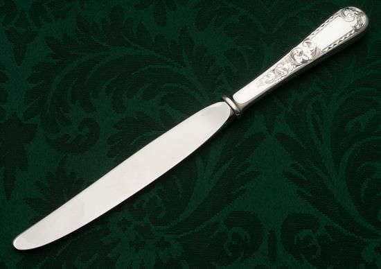 Picture of Place Knife Modern