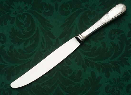 Picture of Dinner Knives Modern