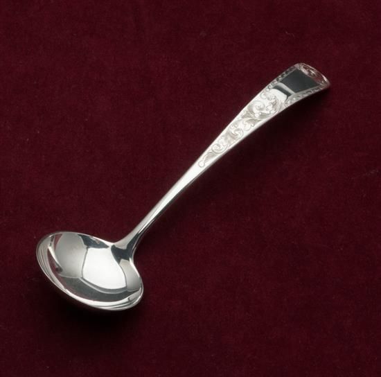 Picture of Sauce Ladle