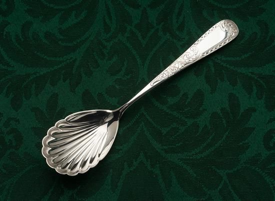 Picture of Sugar Spoon