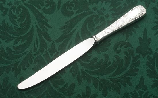 Picture of Place Knife Modern