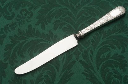 Picture of Lunch Knife French Bl.
