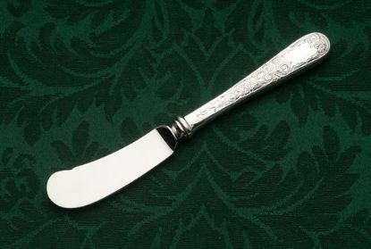 Picture of Hh Paddle Bl.spreaders