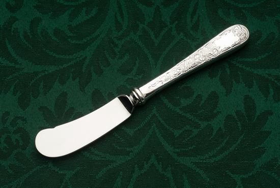 Picture of Hh Paddle Bl.spreaders