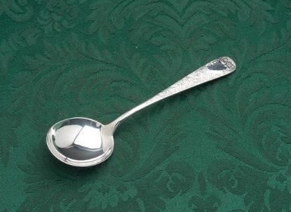 Picture of Cream Soup Spoons