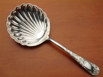 Picture of Bon Bon/candy Dish Spn