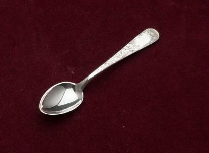 Picture of Demitasse/coffee Spoon