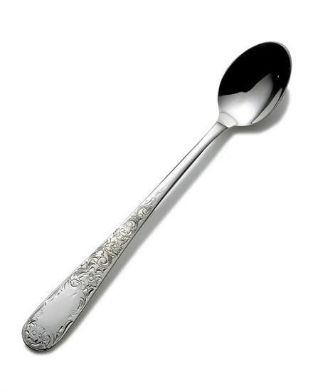 Picture of Infant Feeding Spoon