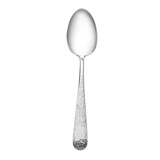 Picture of New Tablespoon