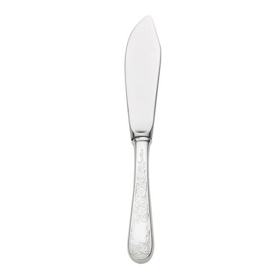 Picture of New HH Master Butter Server