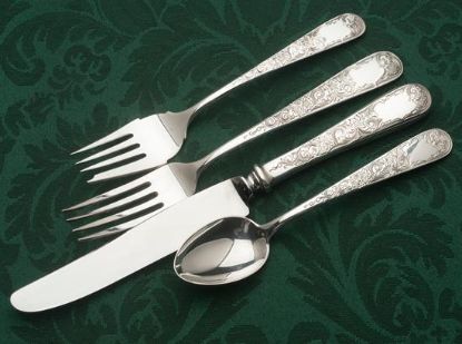 Picture of 4pc.lunch French Blade