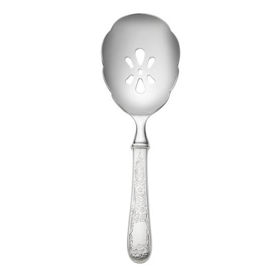 Picture of New Pierce Rice Serv