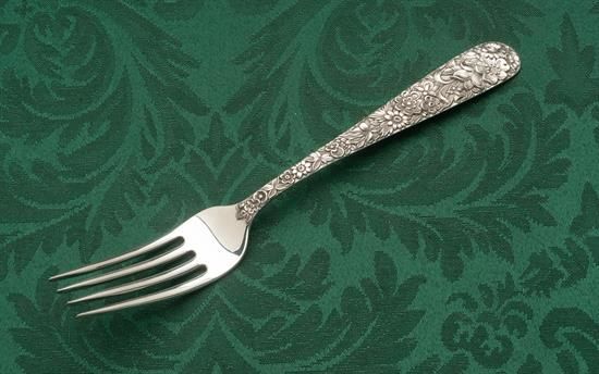 Picture of Dinner Forks