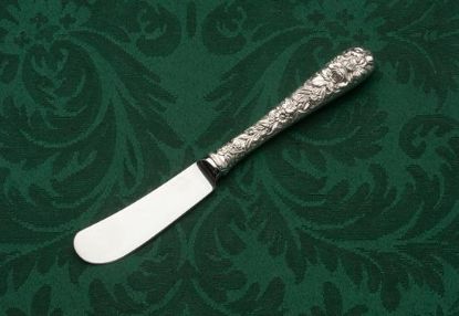 Picture of Hh Paddle Bl.spreaders