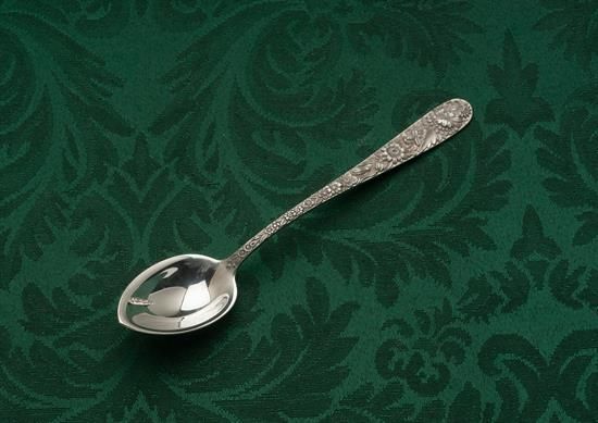 Picture of Fruit Spoons