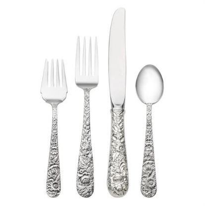 Picture of New 4-Piece Place Setting
