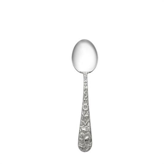 Picture of New Demitasse Spoons