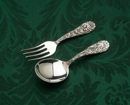 Picture of 2pc Baby Set