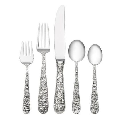 Picture of New 5pc. Dinner Settin