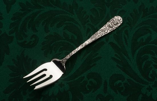 Picture of Salad Forks