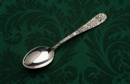 Picture of Teaspoons