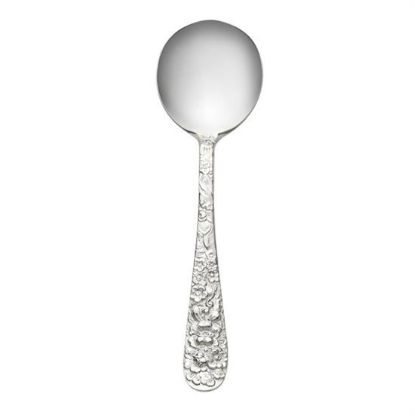 Picture of New Cream Soup Spoons