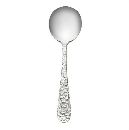 Picture of New Cream Soup Spoons