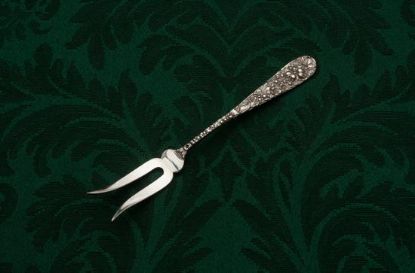 Picture of Lemon Serving Fork