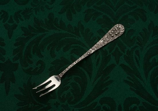 Picture of Olive Fork