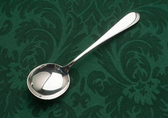 Picture of Cream Soup Spoons