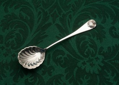 Picture of Sugar Spoon: