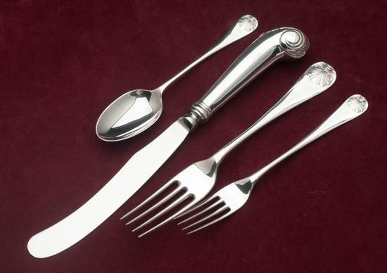 Picture of New 4pc. Place Setting