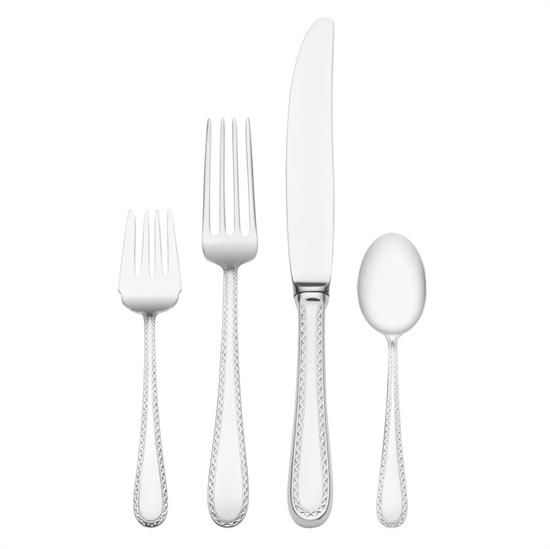 Picture of New 4pc. Dinner Settng