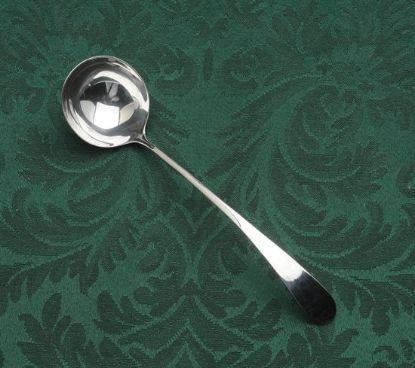 Picture of Sauce Ladle: