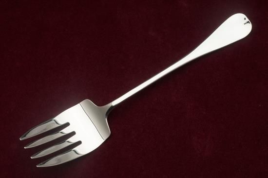 Picture of New Cold Meat Forks