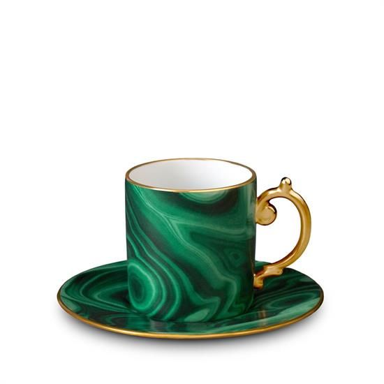 Picture of New Demi Cup&saucer