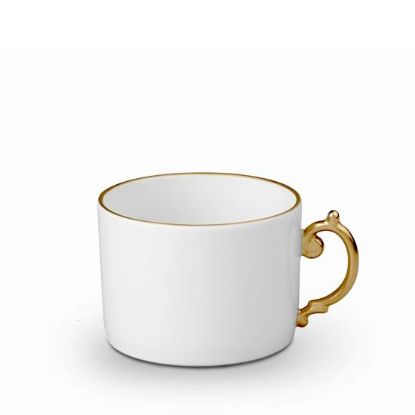 Picture of New Tea Cups
