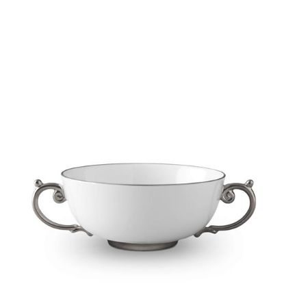 Picture of New Soup Plates
